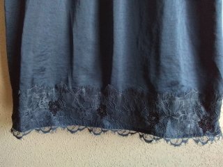 Vestido azul "Promod"