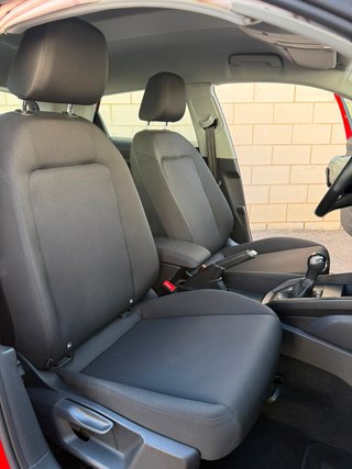 AUDI A1 SPORTBACK S-LINE 30 TFSI 2020 ACCIDENTADO!