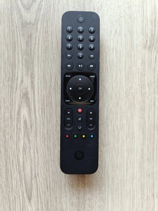 Mando a distancia Vodafone