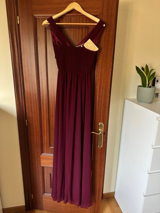 Vestido invitada boda