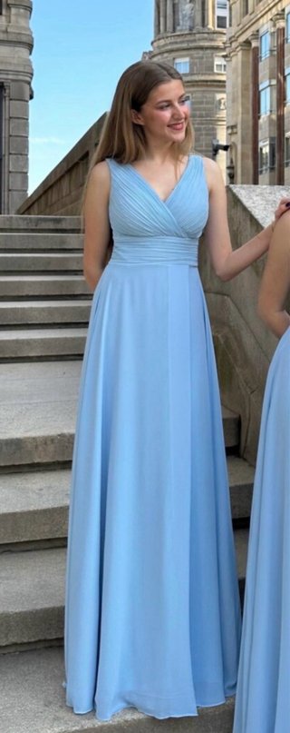 Vestido invitada boda