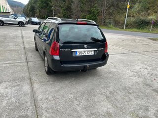 Peugeot 307 2004