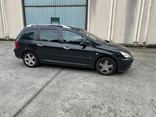 Peugeot 307 2004
