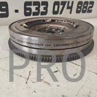 VOLANTE MOTOR BIMASA BMW USADO 13103810