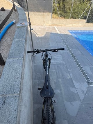 Bicicleta Scott Scale 29