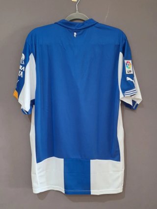 Camiseta RCD Espanyol Puma