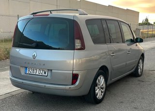 Renault Espace 2006