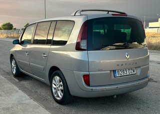 Renault Espace 2006