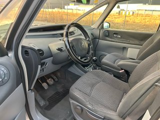 Renault Espace 2006