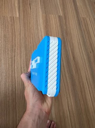 Estuche PSP 3000 Azul