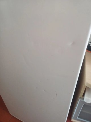Nevera Teka Blanca