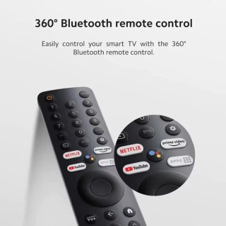 Xiaomi TV A32 32 Google TV