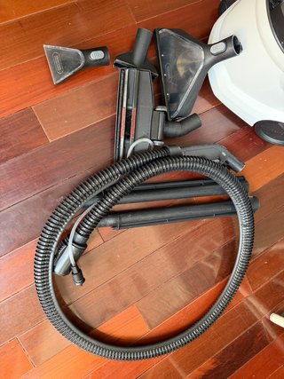 Aspirador Kärcher SE 5
