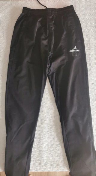 Pack Ropa U.D. Montecarlo T.12