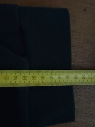 Pantaloni tuta Adidas uomo blu/nero