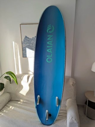 Tabla de surf