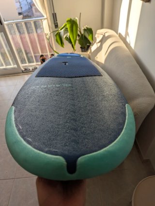 Tabla de surf