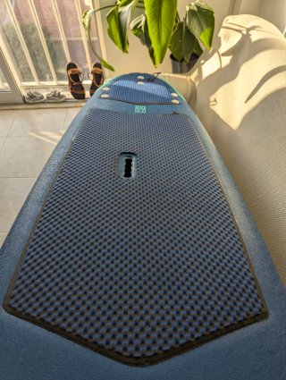 Tabla de surf