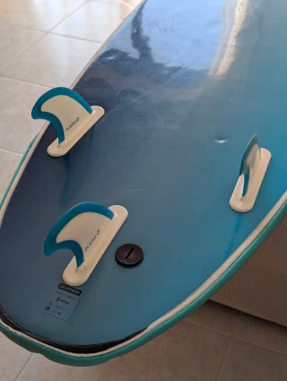 Tabla de surf