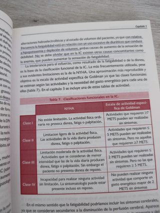 Manual de insuficiencia cardíaca diagnóstico y ...
