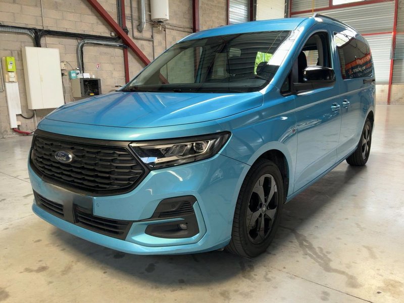 Ford Grand Tourneo Connect 2023 2.0 Sport 7 Plazas - foto 1