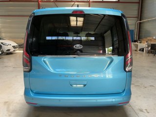 Ford Grand Tourneo Connect 2023 2.0 Sport 7 Plazas