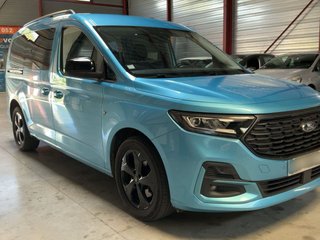 Ford Grand Tourneo Connect 2023 2.0 Sport 7 Plazas