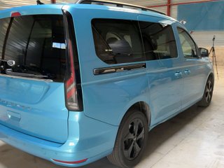 Ford Grand Tourneo Connect 2023 2.0 Sport 7 Plazas