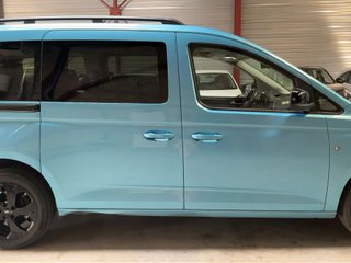 Ford Grand Tourneo Connect 2023 2.0 Sport 7 Plazas