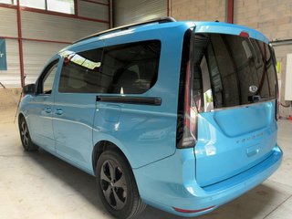 Ford Grand Tourneo Connect 2023 2.0 Sport 7 Plazas