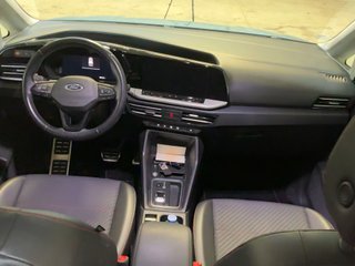 Ford Grand Tourneo Connect 2023 2.0 Sport 7 Plazas