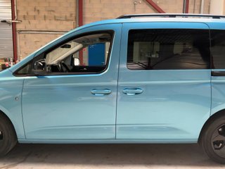 Ford Grand Tourneo Connect 2023 2.0 Sport 7 Plazas