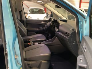 Ford Grand Tourneo Connect 2023 2.0 Sport 7 Plazas