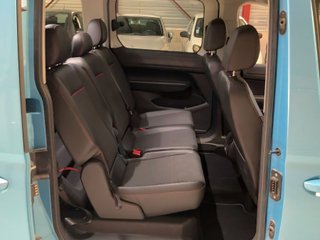 Ford Grand Tourneo Connect 2023 2.0 Sport 7 Plazas