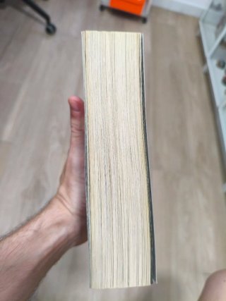 Libro Kinnikuman en japonés