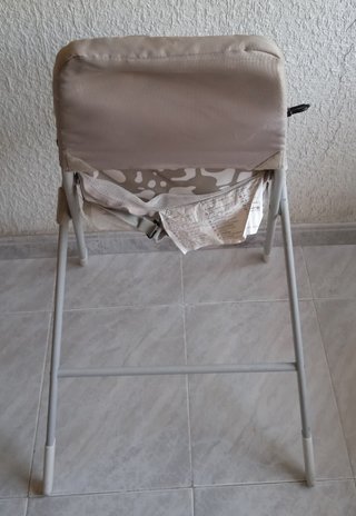 Trona niños Ikea Spoling
