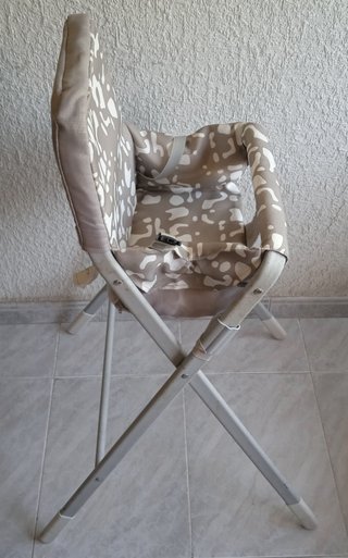 Trona niños Ikea Spoling