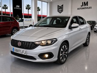 FIAT Tipo 2020 DIESEL PROXIMAMENTE
