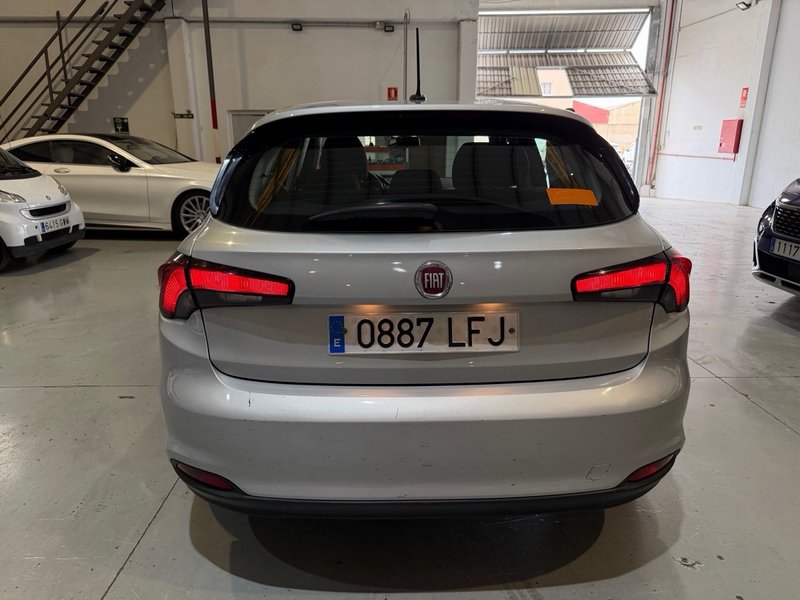 Fiat Tipo SW 1.3 Multijet Mirror 2020, foto 5