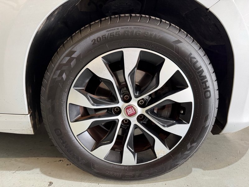 Fiat Tipo SW 1.3 Multijet Mirror 2020, foto 13