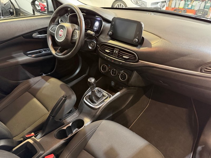 Fiat Tipo SW 1.3 Multijet Mirror 2020, foto 8