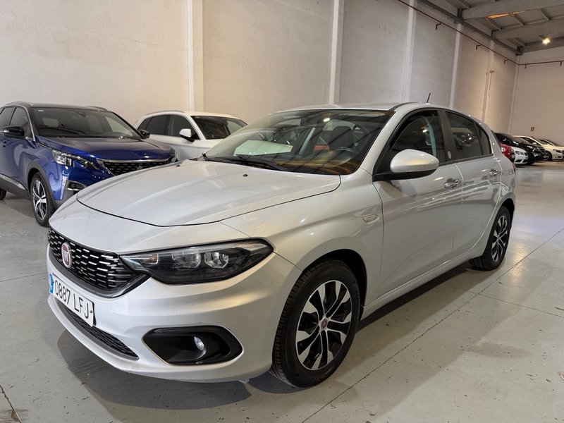 Fiat Tipo SW 1.3 Multijet Mirror 2020, foto 2