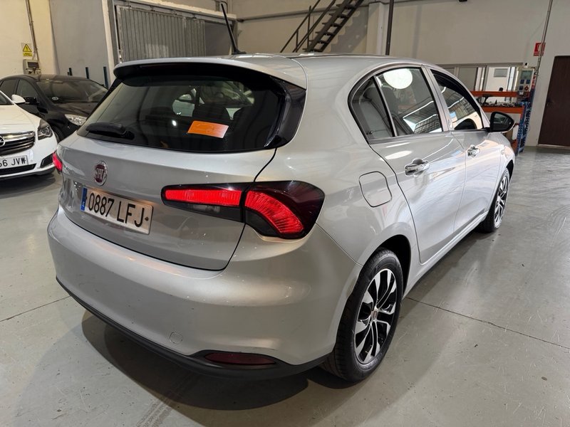 Fiat Tipo SW 1.3 Multijet Mirror 2020, foto 7
