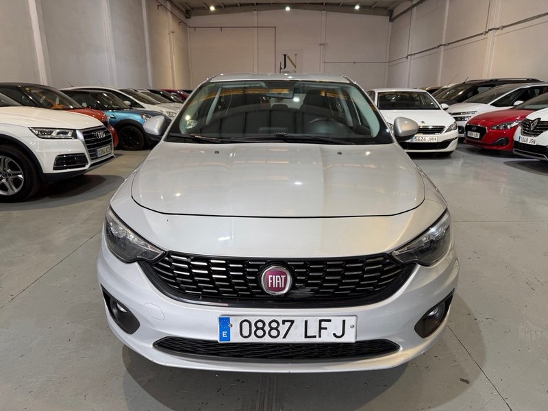 Fiat Tipo SW 1.3 Multijet Mirror 2020, foto 3