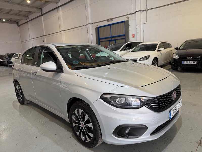 Fiat Tipo SW 1.3 Multijet Mirror 2020, foto 4
