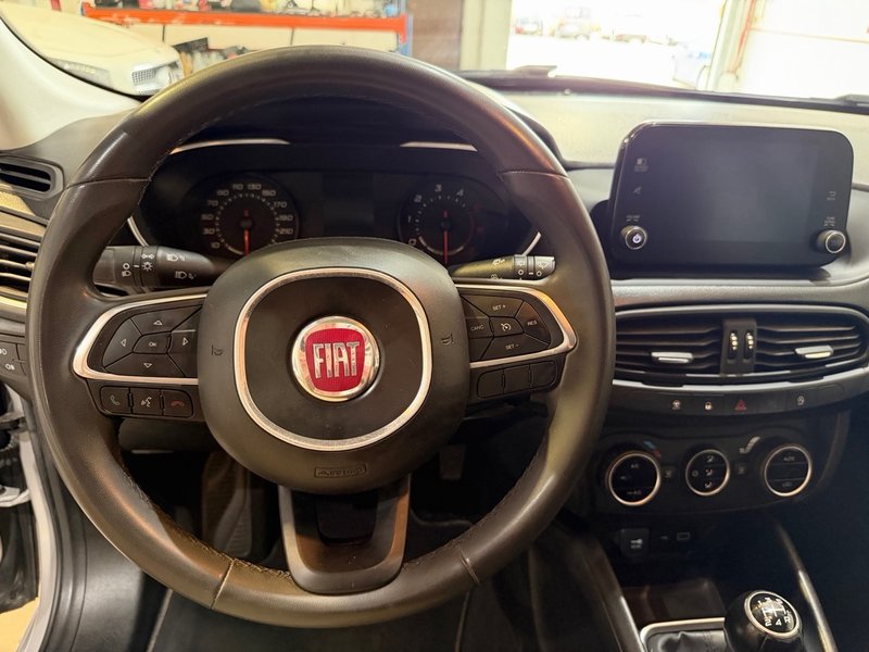 Fiat Tipo SW 1.3 Multijet Mirror 2020, foto 11