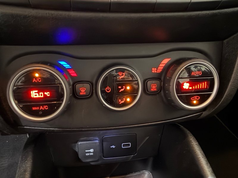 Fiat Tipo SW 1.3 Multijet Mirror 2020, foto 16