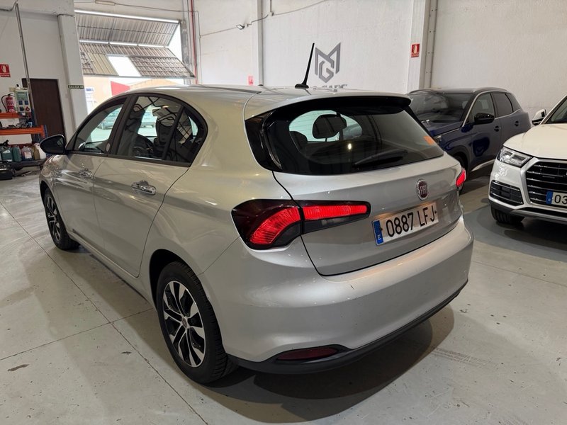 Fiat Tipo SW 1.3 Multijet Mirror 2020, foto 6