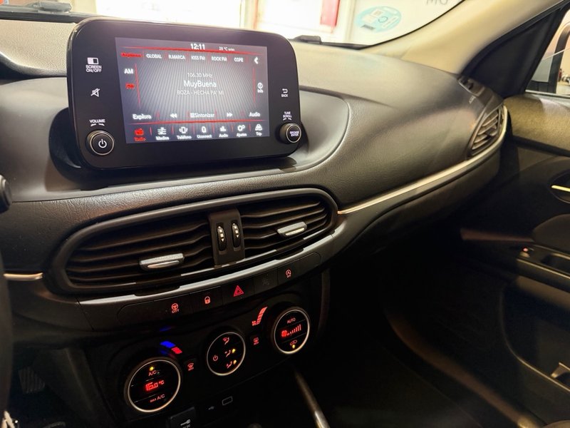 Fiat Tipo SW 1.3 Multijet Mirror 2020, foto 14