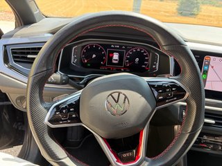 Volkswagen Polo GTI
